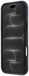 Чохол для смартфона Apple iPhone 17 Pro Max / 18 Pro Max Mercedes Leather Semi Wrap with Iconic Line MagSafe Anthracite (Mer008908) - зображення 5