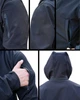 Куртка Winter Urban Softshell Темно-синій 3XL (477361111) - изображение 2
