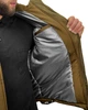 Куртка Winter Urban Softshell Coyote Пісочний M (477601111) - изображение 5