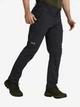 Штаны мужские Jack Wolfskin Activate Flex Pants M A66392_6350 48 Темно-серые (4064886753272) - изображение 1