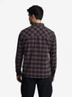 Рубашка хлопковая мужская Jack Wolfskin Lite Flannel Shirt M A65026_T0600 XL Фиолетовая (4064886773096) - изображение 2
