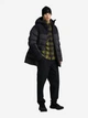 Рубашка хлопковая мужская Jack Wolfskin Baja Flannel Shirt M A65028_T0598 L Темно-синяя (4064886773645) - изображение 3