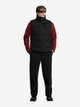 Теплый жилет пуховый мужской Jack Wolfskin Colonius Vest M Rds A66204_6000 XL Черный (4064886751636) - изображение 3