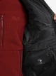 Теплый жилет пуховый мужской Jack Wolfskin Colonius Vest M Rds A66204_6000 M Черный (4064886751476) - изображение 6