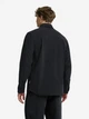 Рубашка вельветовая теплая мужская Jack Wolfskin Sensora Shirt M A66233_6350 2XL Темно-серая (4064886750691) - изображение 2
