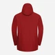 Куртка демісезонна з капюшоном чоловіча Jack Wolfskin Wisper Ins Jkt M A61870_J0191 S Червона (4064886777230) - зображення 8