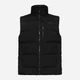 Теплый жилет пуховый мужской Jack Wolfskin Colonius Vest M Rds A66204_6000 XL Черный (4064886751636) - изображение 7