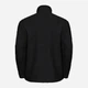 Толстовка флисовая, на молнии мужская Jack Wolfskin Stone Lite Jkt M A64997_6000 L Черная (4064886546423) - изображение 8