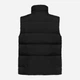 Теплый жилет пуховый мужской Jack Wolfskin Colonius Vest M Rds A66204_6000 XL Черный (4064886751636) - изображение 8