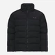 Пуховик зимний короткий мужской Jack Wolfskin Icy Hollow Jkt M A66207_6350 M Темно-серый (4064886750837) - изображение 7