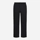 Штаны мужские Jack Wolfskin Mahani Winter Pants M A66215_6000 54 Черные (4064886751780) - изображение 7