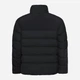 Пуховик зимний короткий мужской Jack Wolfskin Icy Hollow Jkt M A66207_6350 S Темно-серый (4064886750806) - изображение 8