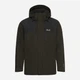 Спортивная ветровка мужская Jack Wolfskin Jasper Pro 2L Jkt M A66294_E0205 M Темно-серая (4064886754767) - изображение 7