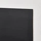 Крейдовая доска IKEA SÄVSTA чёрный 50х70 см 804.193.67 - изображение 6