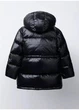Пуховик куртка для дівчинки Zara р.148 - изображение 3