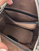 Жіночий міський рюкзак для роботи, навчання та прогулянок Casual Soft 31*24*12 см INNOE 45224399-1 Сірий - изображение 6