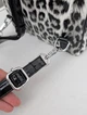 Жіночий міський рюкзак для роботи, навчання та прогулянок Casual Soft 31*24*12 см INNOE 45224399-1 Сірий - изображение 9