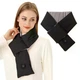 Шарф з підігрівом Intelligent Heating Scarf — USB 5V, 3 режими - изображение 6