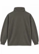 Флисовая зимняя толстовка Ellesse 7884333c71 XXL серая (100017658) - изображение 4