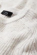 В'язаний светр C&A 2206490c49 XXL молочний (100017119) - зображення 7