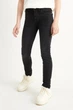 Джинсы skinny C&A 2206157c72 164см черные (100017126) - изображение 1