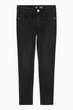 Джинсы skinny C&A 2206157c72 164см черные (100017126) - изображение 5