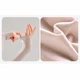 Комплект женского термобелья Cocobread A10 Light pink 2XL хлопок антибактериальная мягкая эластичная - изображение 5