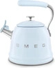Чайник SMEG WKF01PB - зображення 1