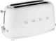 Тостер SMEG TSF02WHEU - изображение 2