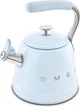 Чайник SMEG WKF01PB - зображення 3