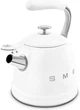 Чайник SMEG WKF01WH - зображення 4
