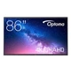 Презентаційний дисплей Optoma 5863RK (H1F0C0PBW101) EU - зображення 1