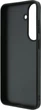 Etui na smartfon Samsung Galaxy S26 FE Guess Embossed 4G Ring Classic Logo MagSafe Black (GUHMS26FEP4MSEGK) - obraz 6
