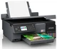 БФП Epson EcoTank Photo L8100 з Wi-Fi (C11CK94401) - зображення 4