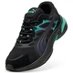 Кросівки INSPHERE Puma 404715-04 40.5 Чорний (4069161631115) - зображення 6