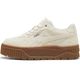 Кеди Karmen II Idol SD Puma 397462-04 40 Бежевий (4067979774079) - изображение 1