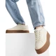 Кеди Karmen II Idol SD Puma 397462-04 40 Бежевий (4067979774079) - изображение 7