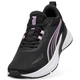 Кросівки спортивні Agile Lite TR Puma 313739-09 37 Чорний (4070033018705) - зображення 5