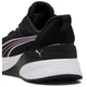 Кросівки спортивні Agile Lite TR Puma 313739-09 37 Чорний (4070033018705) - зображення 6