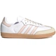 Кеди SAMBA OG W Adidas JS1351 40 Білий (4068801576786) - зображення 1