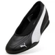 Туфлі PUMA CATCH SOLEIL BALLERINA Puma 404642-02 37 Чорний (4069161637520) - зображення 6