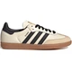 Кеди Samba OG Shoes Adidas ID0478 38.5 Білий (4066765863256) - зображення 1