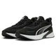 Кросівки спортивні Agile Lite TR Puma 313739-01 10 UK Чорний (4070033019962) - зображення 2
