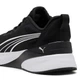 Кросівки спортивні Agile Lite TR Puma 313739-01 10 UK Чорний (4070033019962) - зображення 6