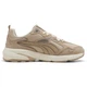 Кросівки Profoam Galactic Puma 407179-05 43 Коричневий (4070032705859) - зображення 3