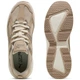 Кросівки Profoam Galactic Puma 407179-05 43 Коричневий (4070032705859) - зображення 4