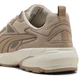 Кросівки Profoam Galactic Puma 407179-05 43 Коричневий (4070032705859) - зображення 6