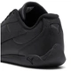 Кросівки Puma Replicatch Puma 405096-08 10 UK Чорний (4070032689999) - изображение 6