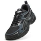 Кросівки Milenio tech 2000 2Tone Puma 404914-01 44.5 Чорний (4069161618819) - зображення 6