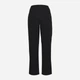 Спортивные штаны женские Jack Wolfskin Activate Flex Pants W A66382-6000 42 Черные (4064886754026) - изображение 8